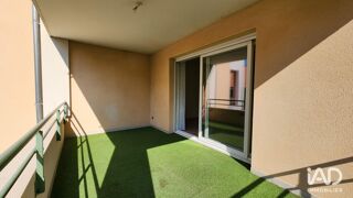  Appartement � vendre 4 pi�ces 92 m�