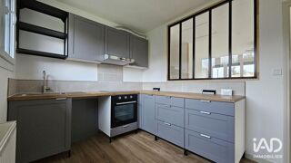  Maison � vendre 4 pi�ces 75 m�