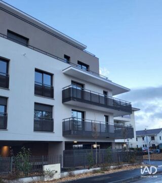  Appartement � vendre 2 pi�ces 38 m�