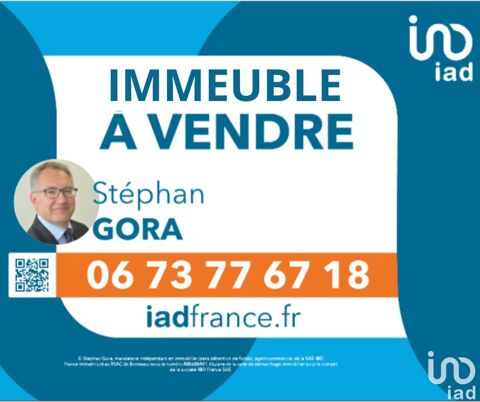 Vente Murs commerciaux 600 m&sup2; 1041600 24150 Lalinde