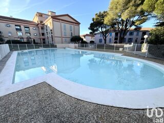  Appartement  vendre 1 pice 33 m Frjus