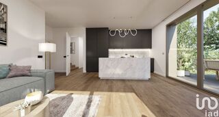  Appartement  vendre 4 pices 87 m