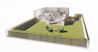  Appartement � vendre 2 pi�ces 46 m�