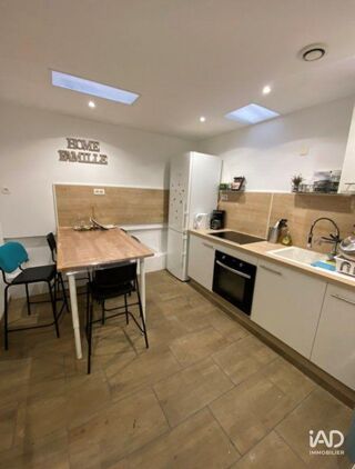  Maison � vendre 7 pi�ces 89 m�