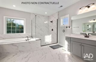  Appartement � vendre 4 pi�ces 83 m�