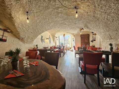 Vente Restaurant 170 m&sup2; 110000 05600 Saint crepin