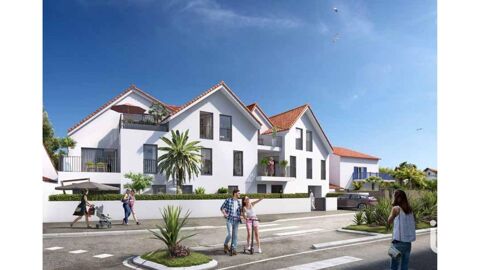   Vente Appartement 3 pi�ces Appartement - 3 pi�ce(s) - 71 m�