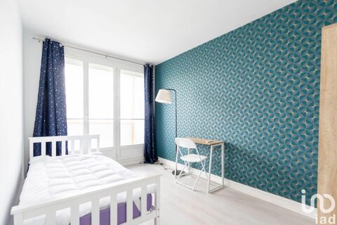  Appartement � louer 4 pi�ces 73 m�