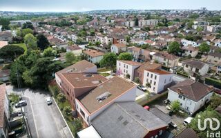  Appartement � vendre 5 pi�ces 93 m�