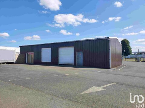 Vente Local d'activit&eacute;s 165 m&sup2; 99900 86200 Loudun