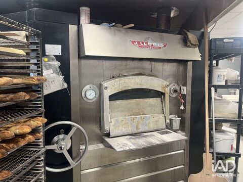Vente Boulangerie 250 m&sup2; 698000 17000 La rochelle