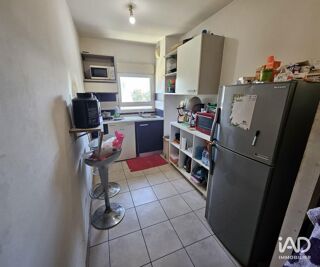  Appartement � vendre 2 pi�ces 40 m�