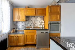  Maison � vendre 5 pi�ces 100 m�