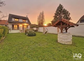  Maison � vendre 5 pi�ces 113 m�