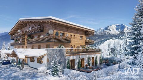   Vente Appartement 3 pi�ces Appartement - 3 pi�ce(s) - 79 m�