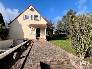  Maison � vendre 4 pi�ces 103 m�