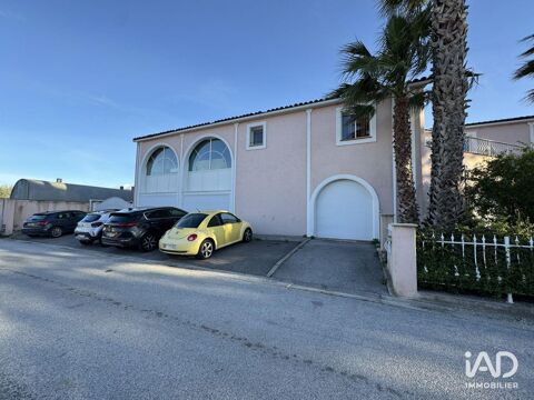 Location Local d'activit&eacute;s 454 m&sup2; 3610 83220 Le pradet