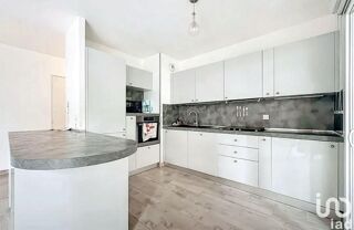  Appartement � vendre 4 pi�ces 80 m�