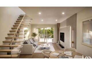  Maison � vendre 4 pi�ces 87 m�