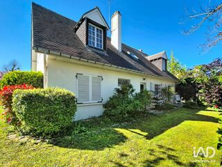  Maison � vendre 5 pi�ces 160 m�