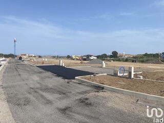  Terrain � vendre 463 m�