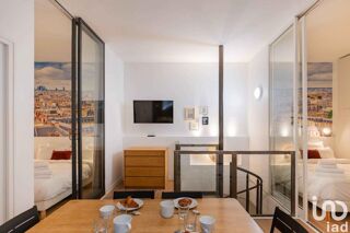  Appartement � vendre 6 pi�ces 116 m�