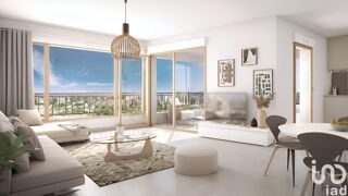  Appartement  vendre 4 pices 106 m