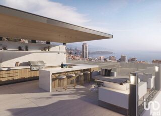  Appartement � vendre 4 pi�ces 139 m�