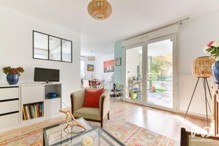  Appartement � vendre 3 pi�ces 71 m�