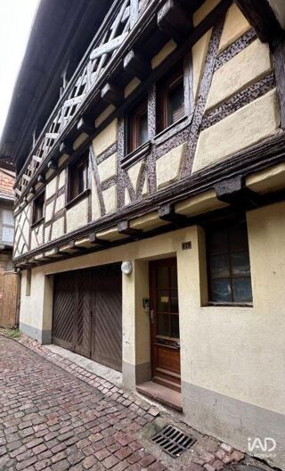  Maison � vendre 4 pi�ces 84 m�