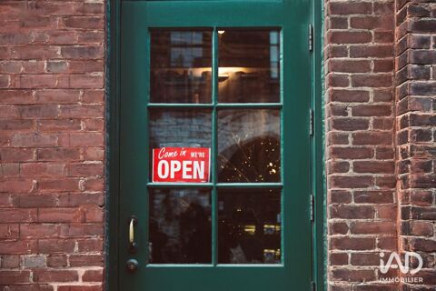 Vente Murs commerciaux 120 m&sup2; 178000 49100 Angers