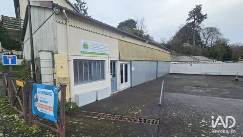 Vente Boutique/Local commercial 240 m&sup2; 150000 14220 Le hom