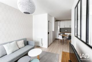  Appartement � louer 2 pi�ces 30 m�