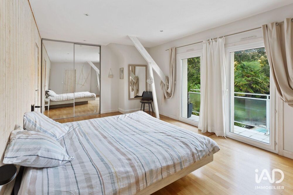 � vendre  Maison Vigneux-de-Bretagne (44360)