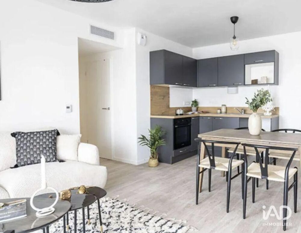 Vente Appartement Vente Appartement 1 pi�ce Lorient