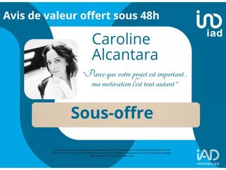  Appartement � vendre 2 pi�ces 38 m�