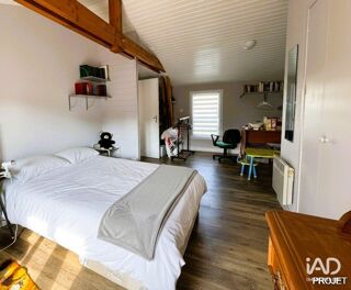  Maison � vendre 4 pi�ces 131 m�