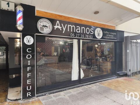 Vente Murs commerciaux 32 m&sup2; 129800 35000 Rennes