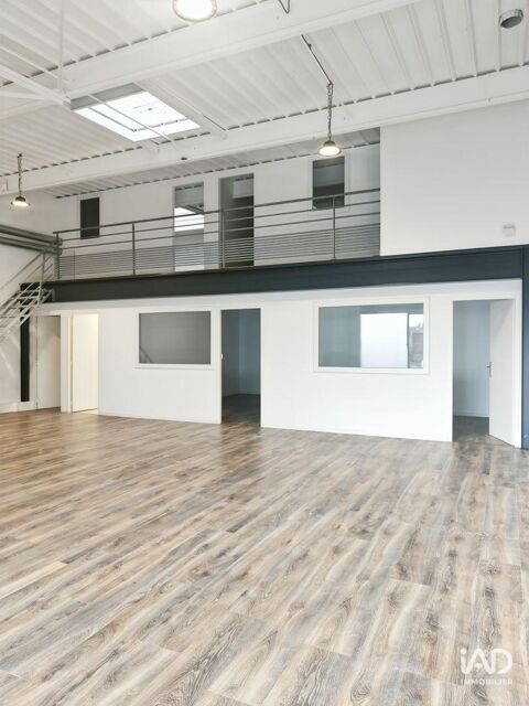 Location Boutique/Local commercial 130 m&sup2; 1280 35360 Montauban-de-bretagne