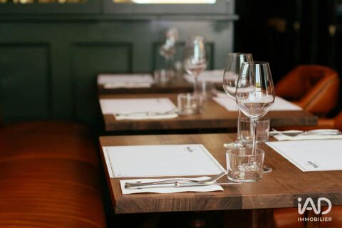 Vente Restaurant 84 m&sup2; 123000 83000 Toulon