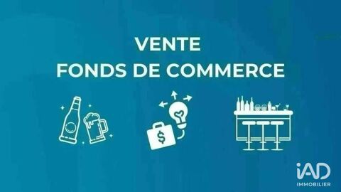 Vente Restaurant 170 m&sup2; 160000 92120 Montrouge