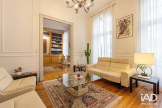  Appartement � vendre 5 pi�ces 135 m�