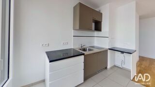  Appartement � louer 2 pi�ces 44 m�