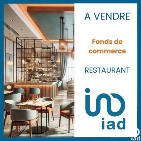 Vente Restaurant 395 m&sup2; 176000 50210 Camprond