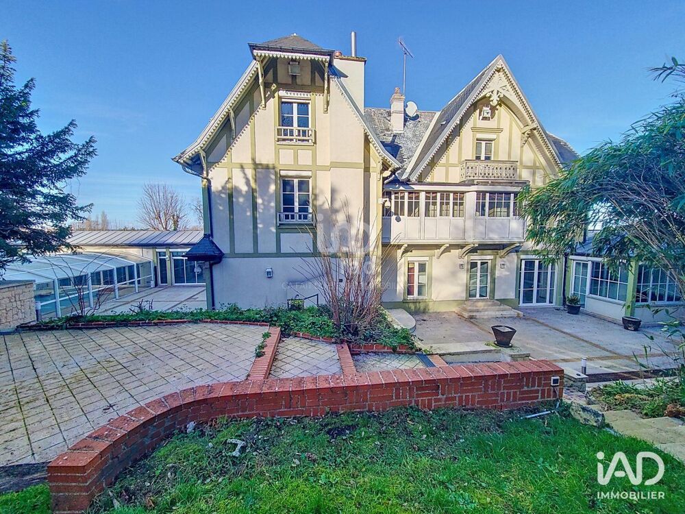 � vendre  Maison Louveciennes (78430)