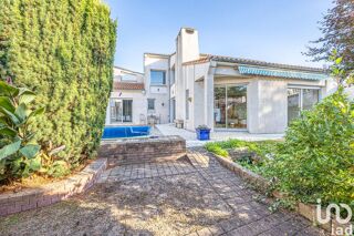  Maison � vendre 6 pi�ces 205 m�