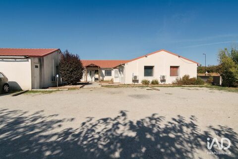 Vente Murs commerciaux 930 m&sup2; 449000 11000 Carcassonne