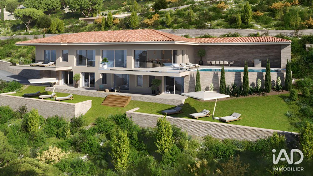 � vendre  Maison Grimaud (83310)