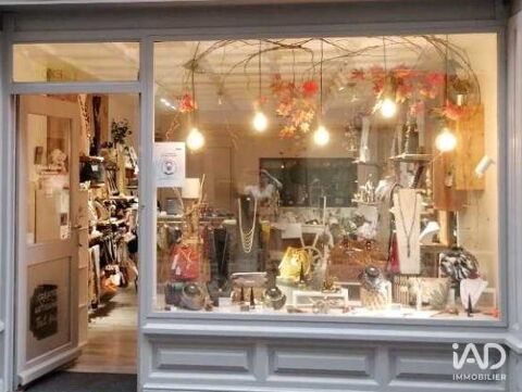 Vente Boutique/Local commercial 50 m&sup2; 57500 76000 Rouen