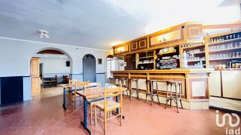 Vente Murs commerciaux 190 m&sup2; 270000 91630 Cheptainville